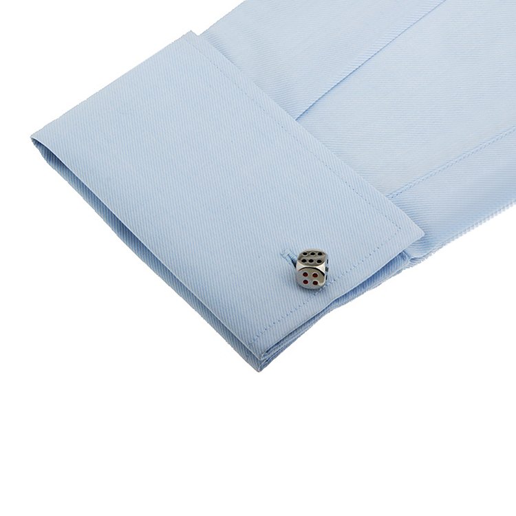 Main Dice Cufflinks image