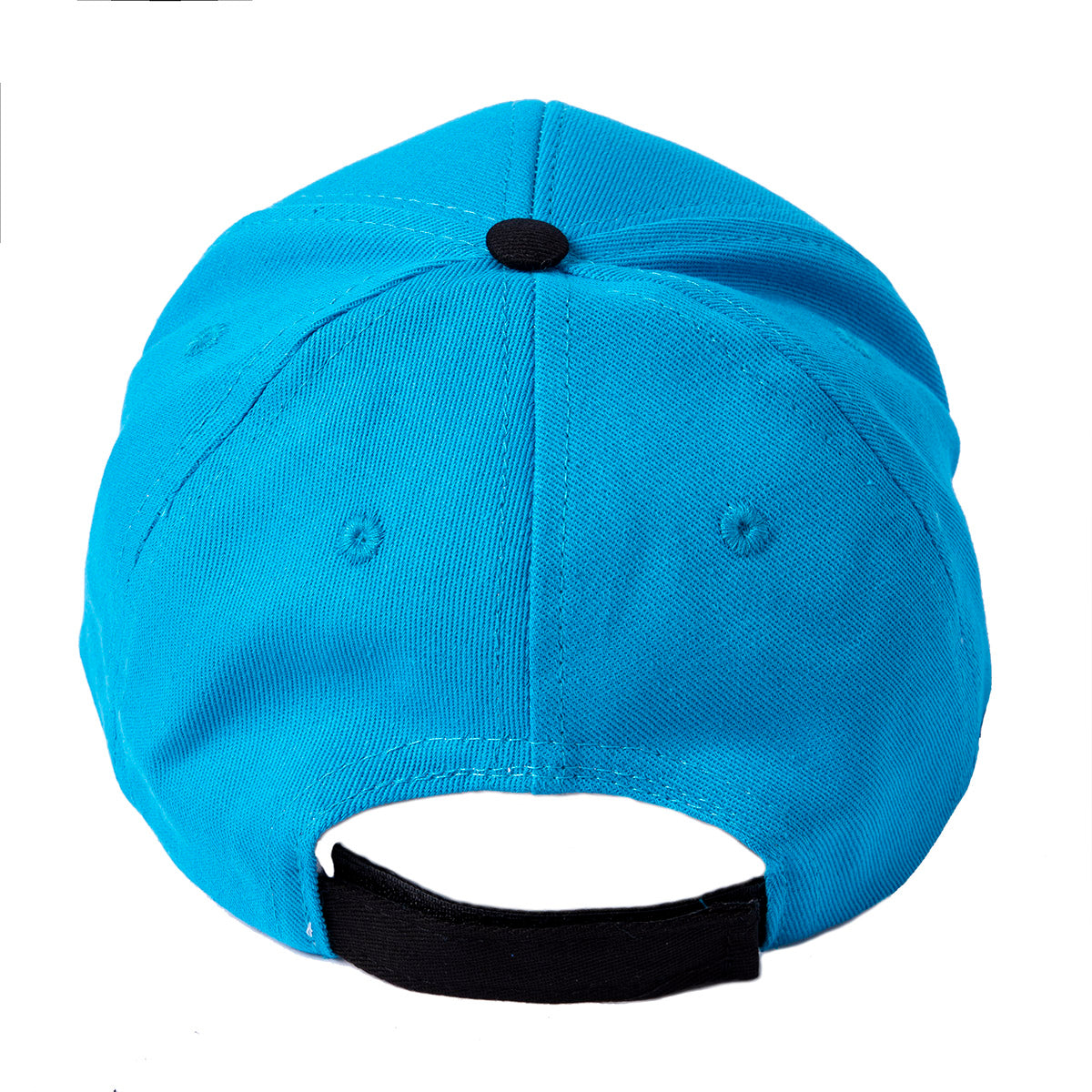 Biggdesign Moods Up Relaxed Baseball Cap in cotton with a curved brim and adjustable strap, featuring a sporty design.