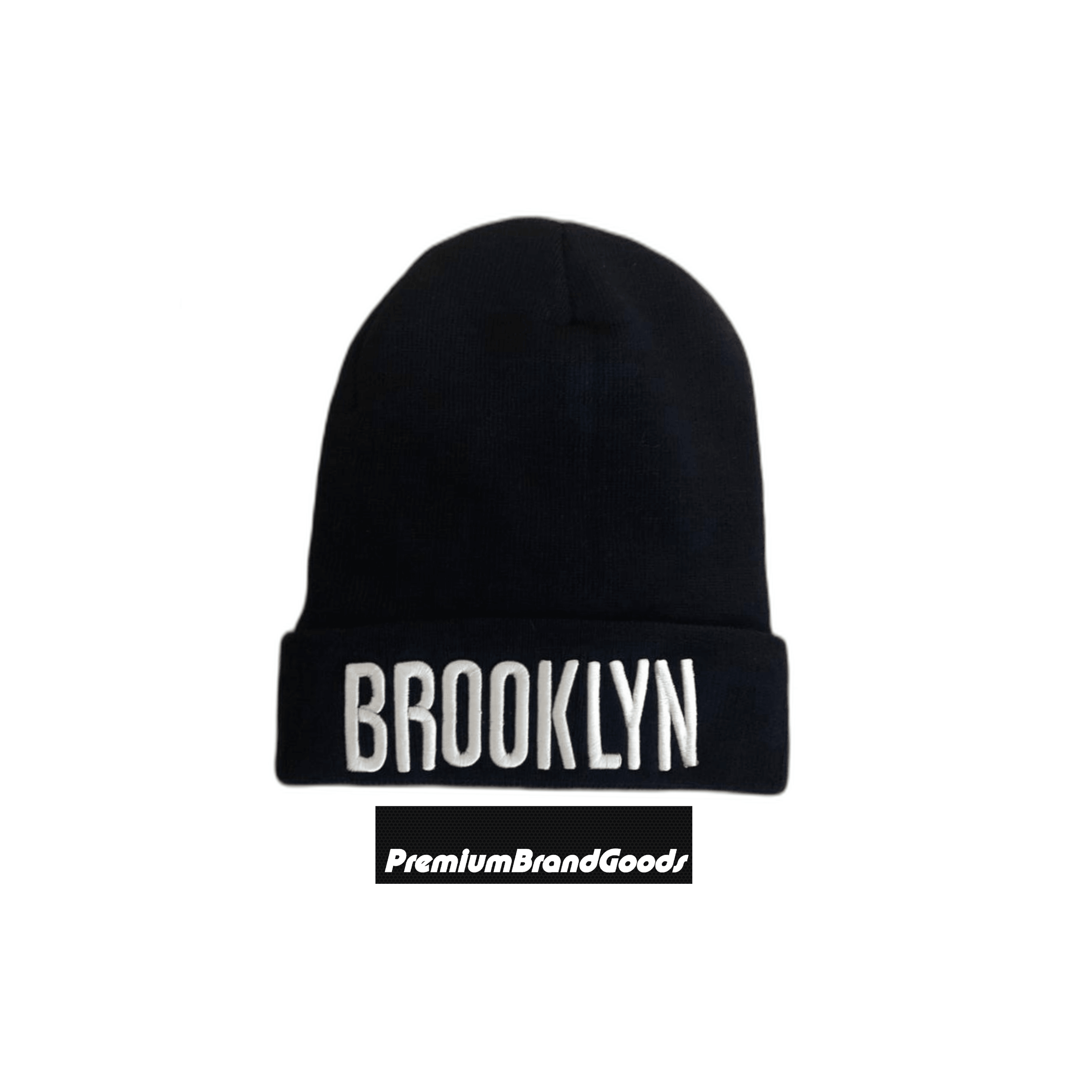 Classic NY Winter Hat Beanies featuring thick fur lining, available in multiple colors including green, black, navy, grey, and white.