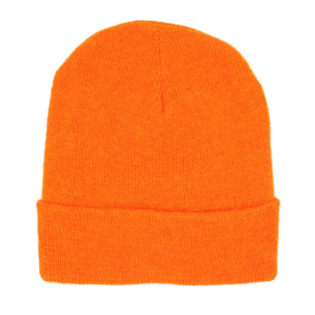 USA Alpaca Watch Cap featuring a classic design, made from 80% US alpaca fiber and a soft microfleece lining, perfect for warmth and comfort.