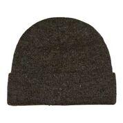 USA Alpaca Watch Cap featuring a classic design, made from 80% US alpaca fiber and a soft microfleece lining, perfect for warmth and comfort.