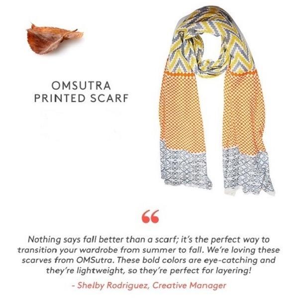 Sahara Ikat Print fashion scarf featuring vibrant geometric patterns in soft 100% viscose fabric, perfect for layering.