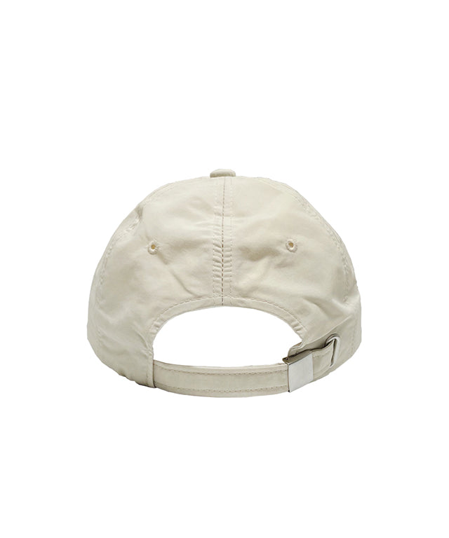 BENECIA 12 Breeze Cap in Beige, featuring a stylish design and adjustable strap for a comfortable fit.