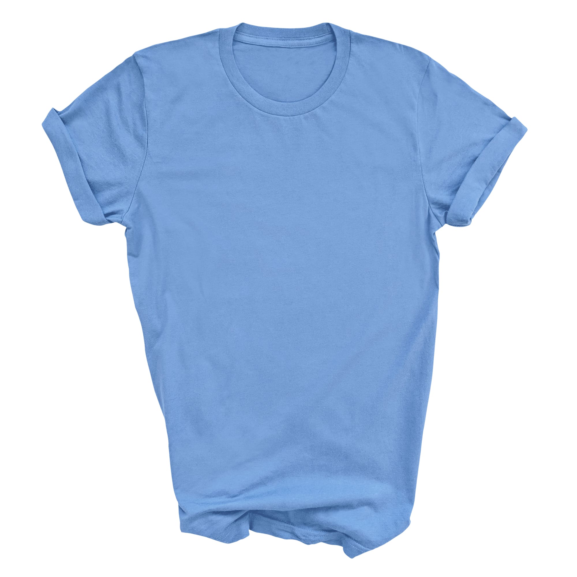 Custom Print Youth Graphic T-shirt featuring a classic fit, short sleeves, and a ribbed collar, made from soft preshrunk cotton.