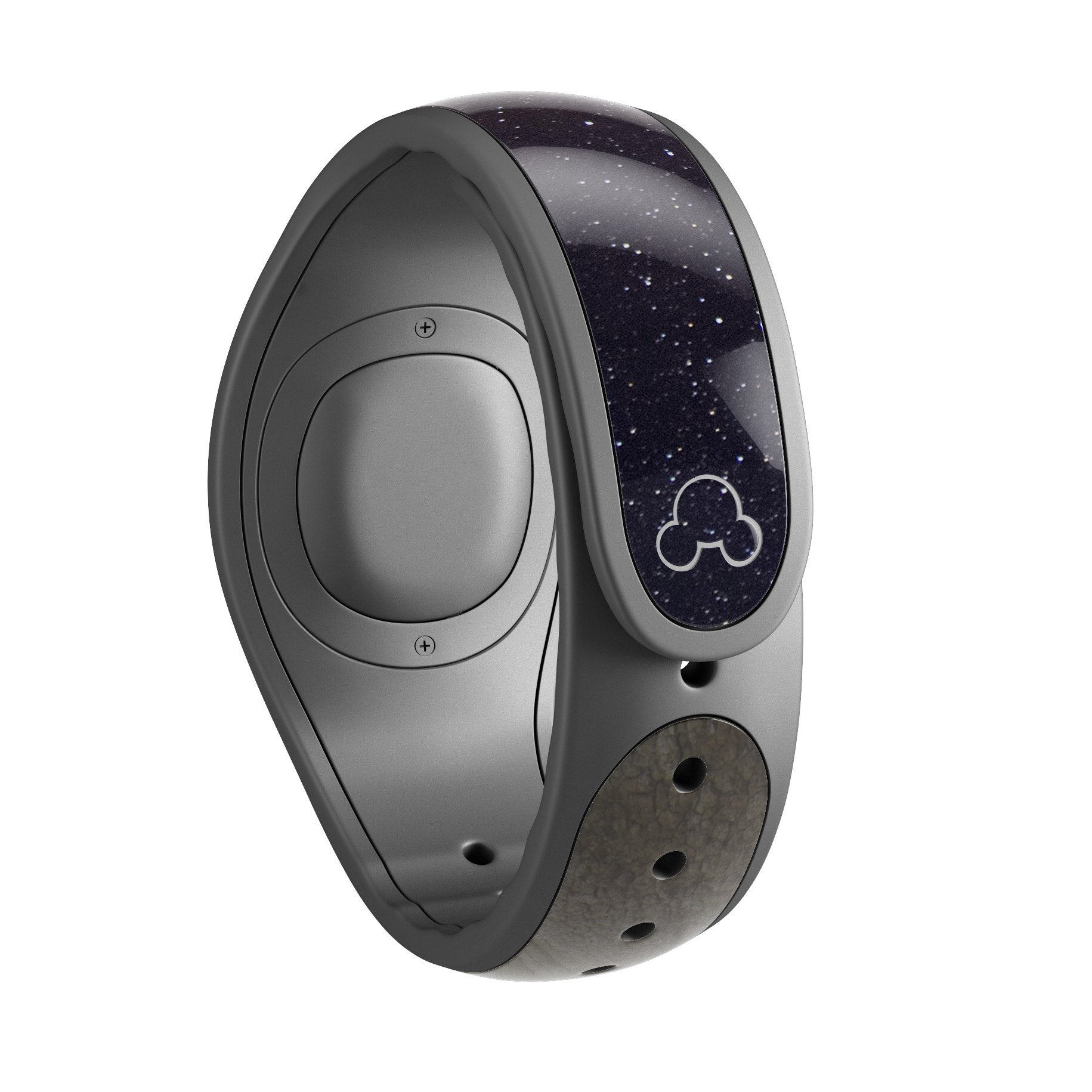 Desert Nights decal skin wrap kit for Disney Magic Band featuring trendy designs and high-quality 3M materials.