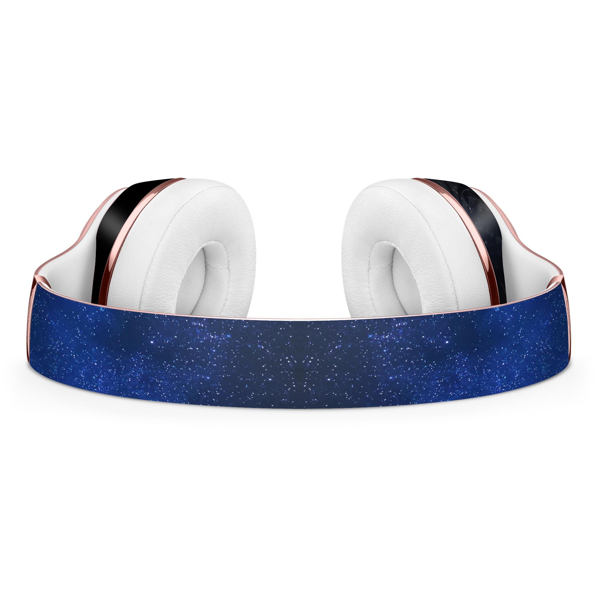 Drive all Night Full-Body Skin Kit for Beats by Dre Solo 3, showcasing vibrant design and premium vinyl material.