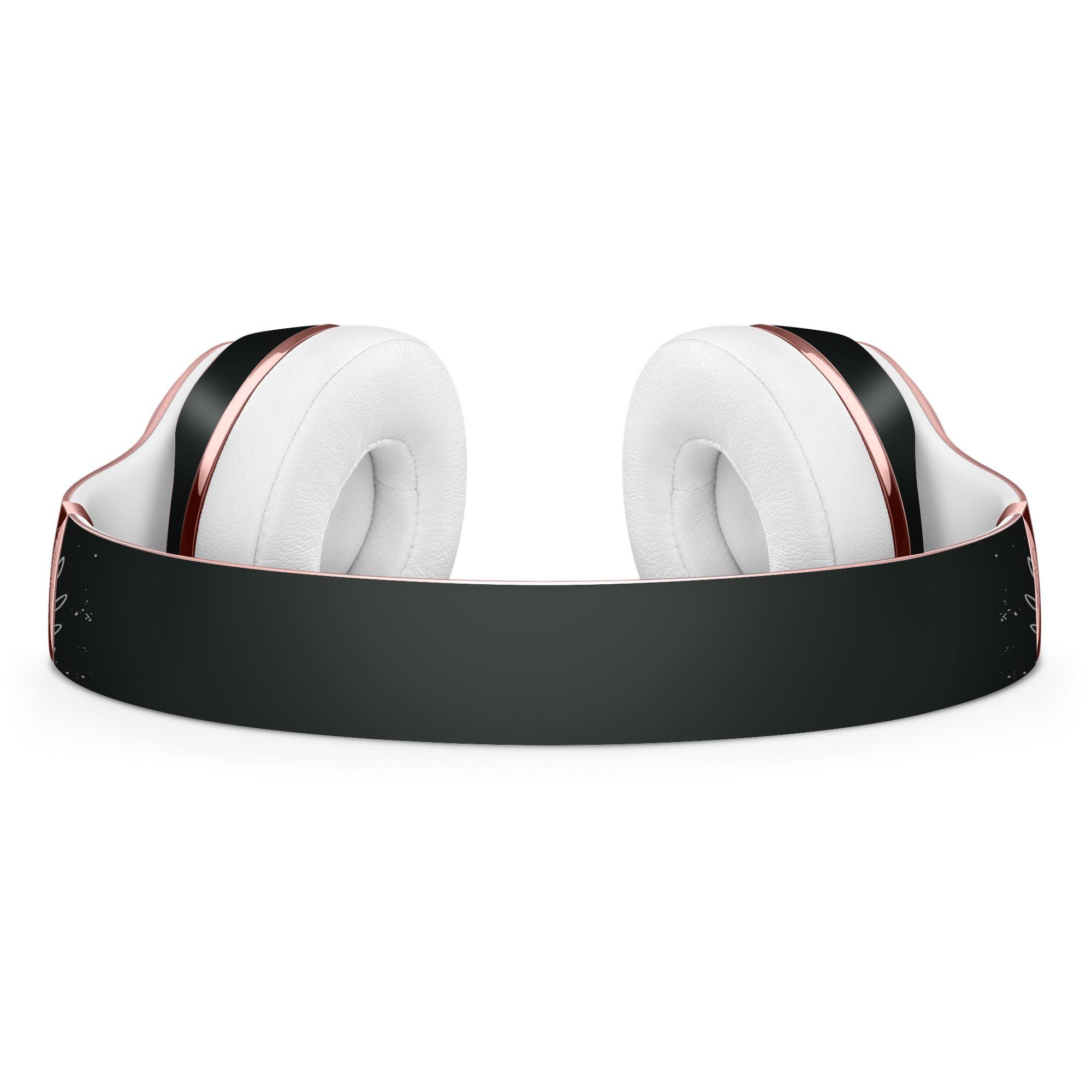 Everything Starts with a Dream Full-Body Skin Kit for Beats by Dre Solo 3 Wireless Headphones, showcasing vibrant designs and premium vinyl material.