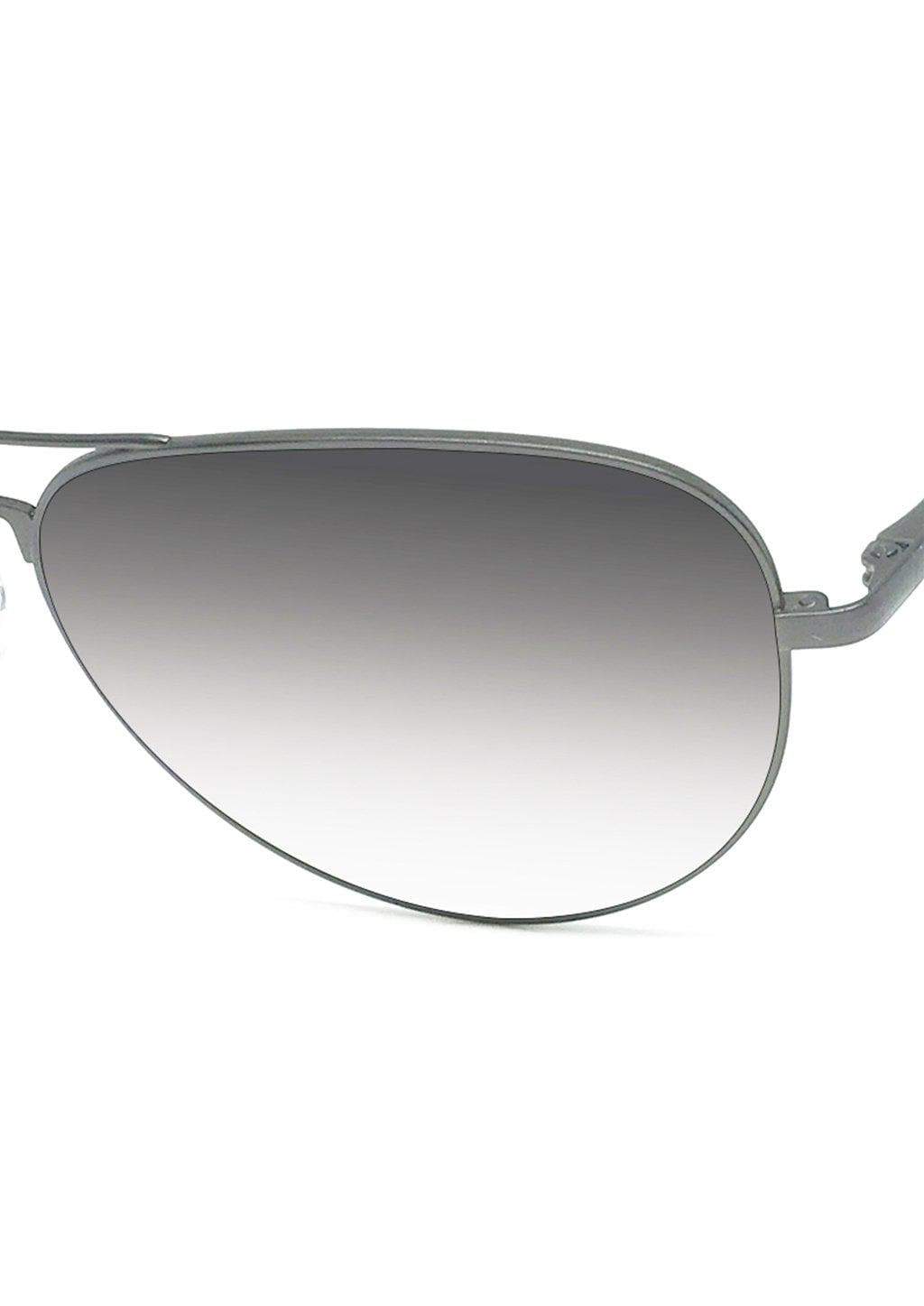 Close-up of aviator sunglasses