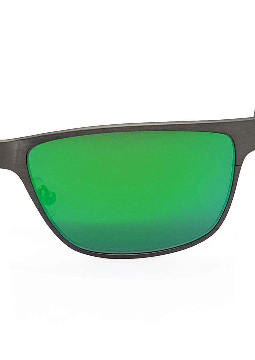 Extra lenses for Titan Wayfarer V1 sunglasses in various colors including blue, black, green, and purple, showcasing their stylish design and quality.