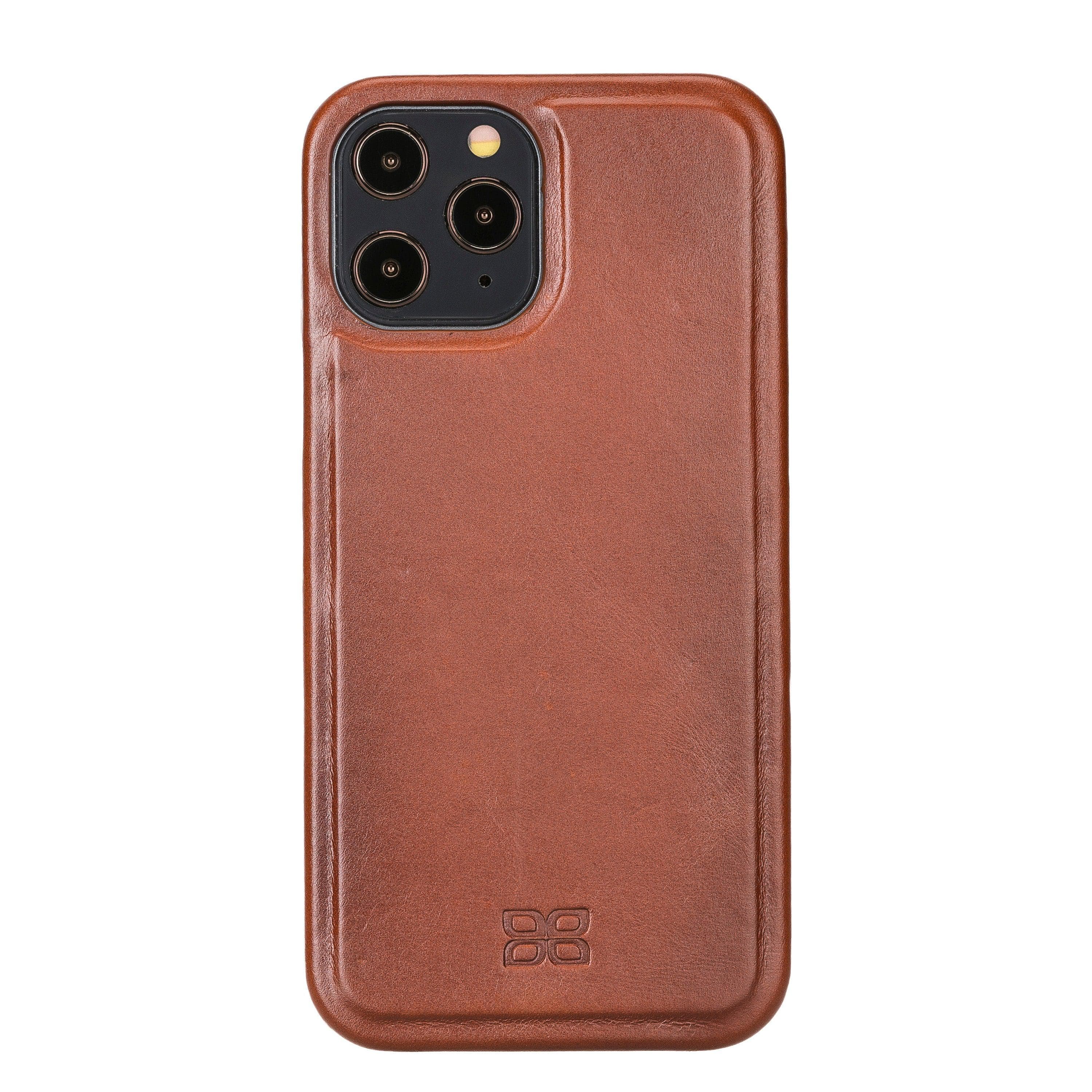 F360 Magnetic Detachable Leather Wallet Case for iPhone 12, showcasing its sleek design and functionality with credit card compartments.