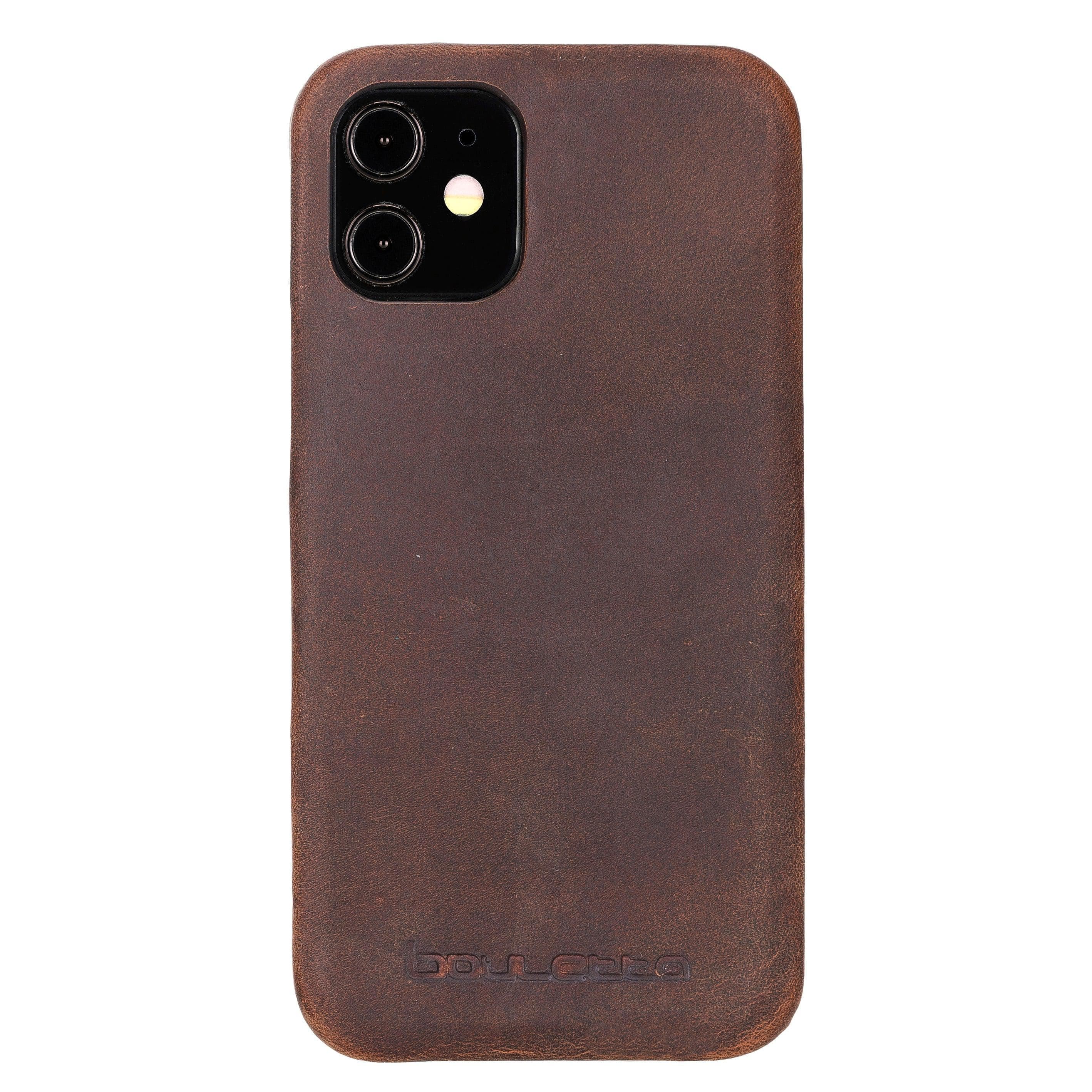 F360 Magnetic Detachable Leather Wallet Case for iPhone 12, showcasing its sleek design and functionality with credit card compartments.