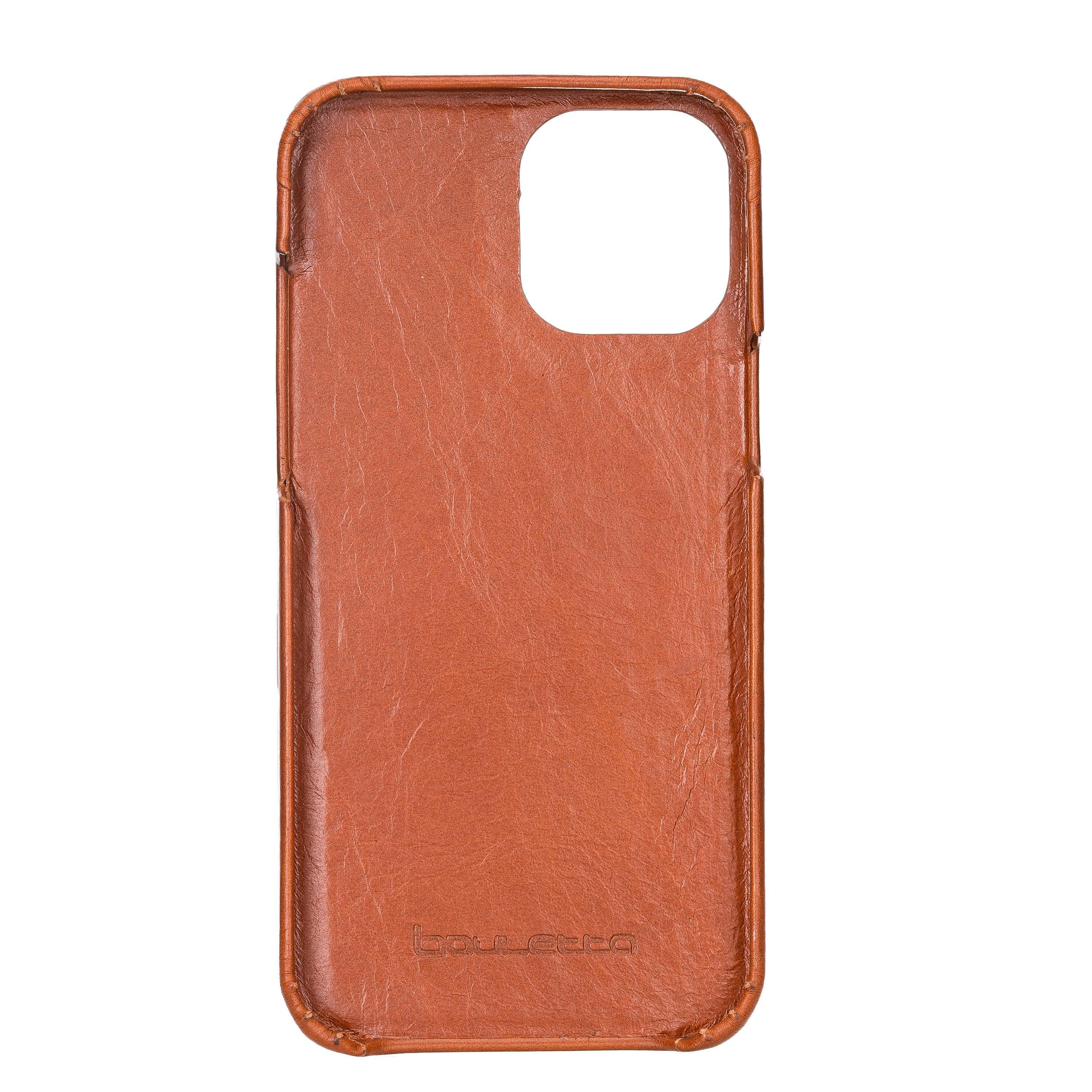 F360 Magnetic Detachable Leather Wallet Case for iPhone 12, showcasing its sleek design and functionality with credit card compartments.