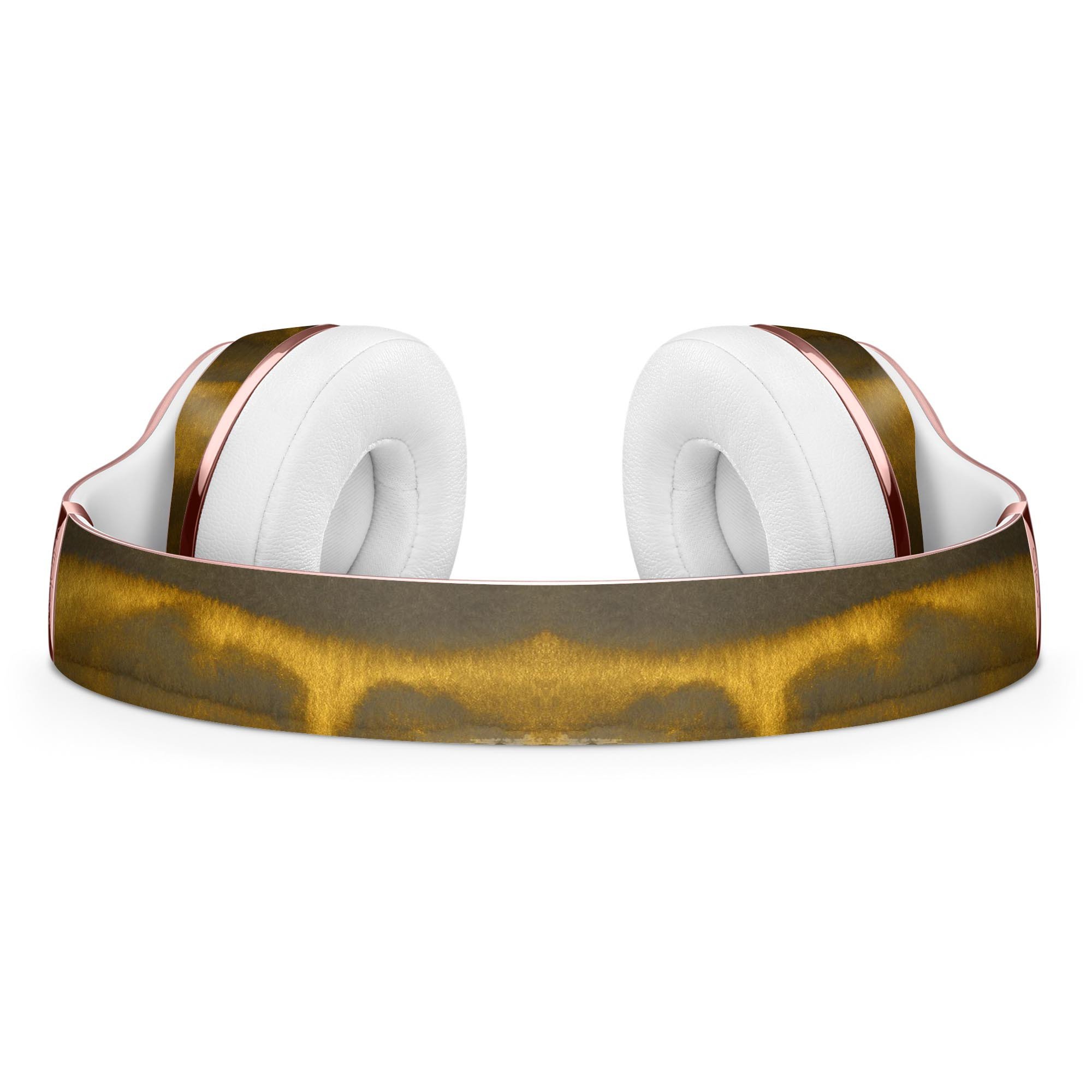 Forest Caverns Full-Body Skin Kit for Beats by Dre Solo 3 Wireless, featuring a nature-inspired design for stylish protection.