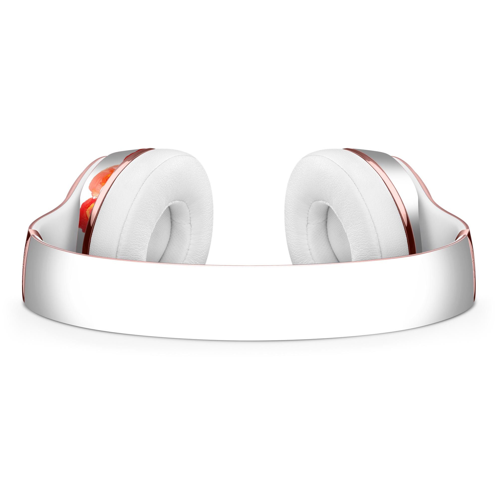 Inspire Someone Today Full-Body Skin Kit for Beats by Dre Solo 3, showcasing vibrant design and premium vinyl material.