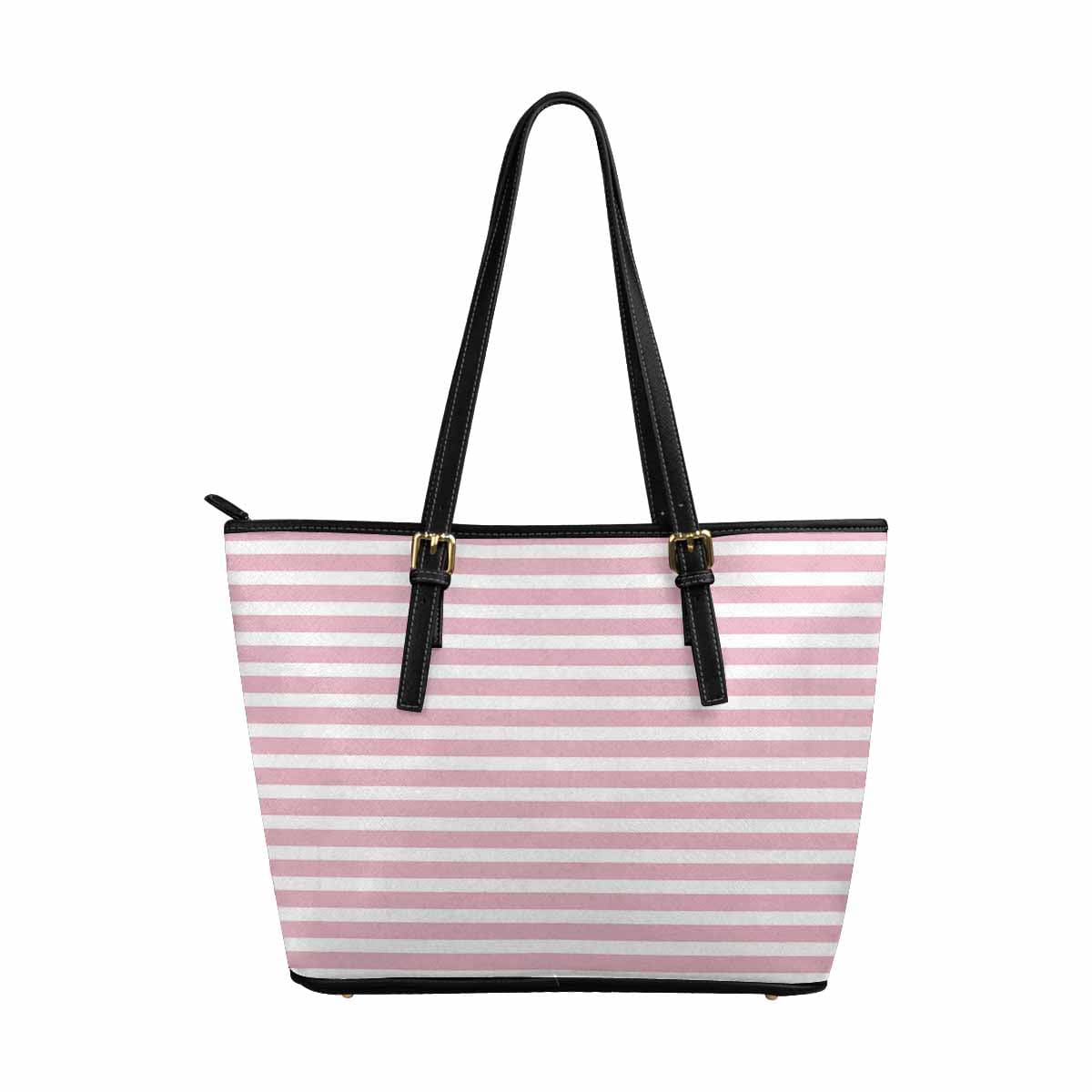 Large multicolor leather tote shoulder bag with zipper closure and adjustable straps, perfect for daily use.