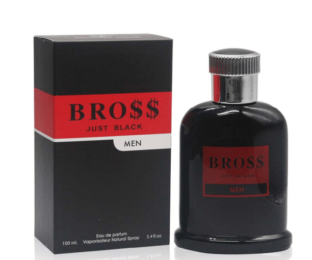 Men's Cologne Collection featuring over 70 unique scents in elegant 3.4 oz bottles, perfect for any occasion.