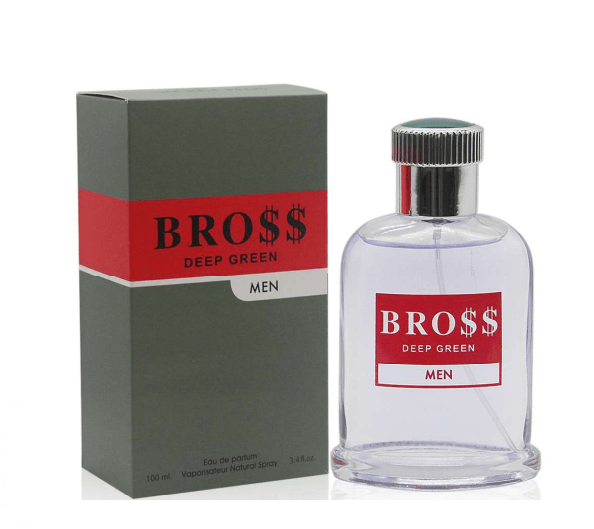 Men's Cologne Collection featuring over 70 unique scents in elegant 3.4 oz bottles, perfect for any occasion.