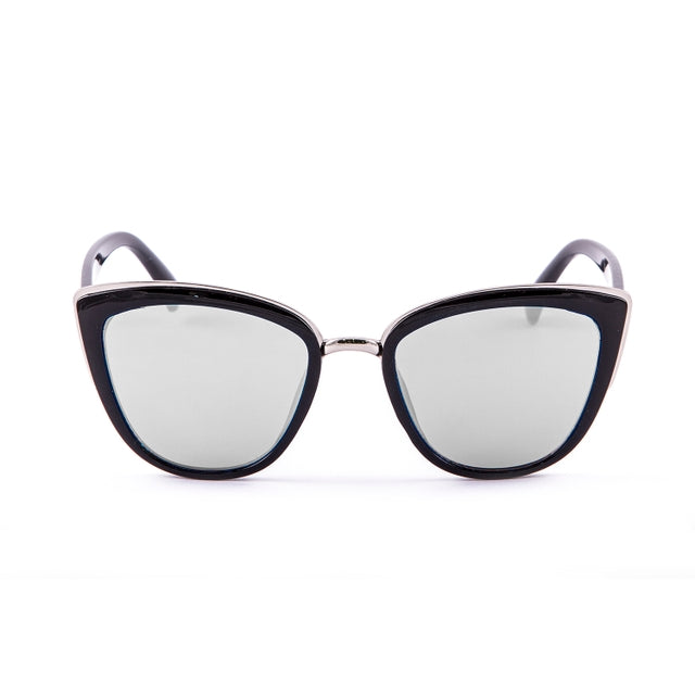 OCEAN GLASSES Cat Eye 18113.3 featuring a full-rimmed black plastic frame designed for women.