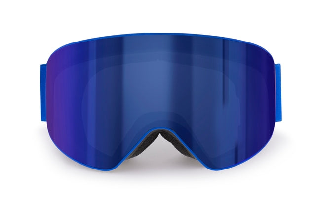 OCEAN GLASSES EIRA YH5104.1 in blue, featuring a full-rimmed warp design, made from durable acetate material.