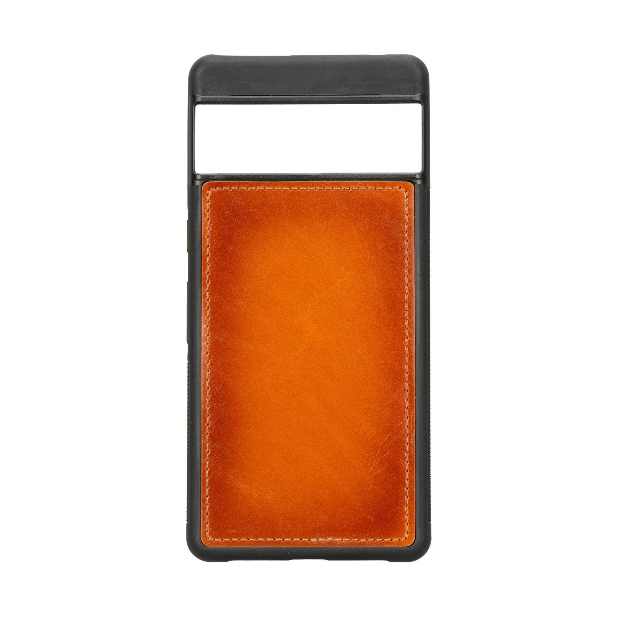 Sheridan Leather Detachable Wallet for Google Pixel 4XL & 4, showcasing its elegant design, card slots, and magnetic closure.