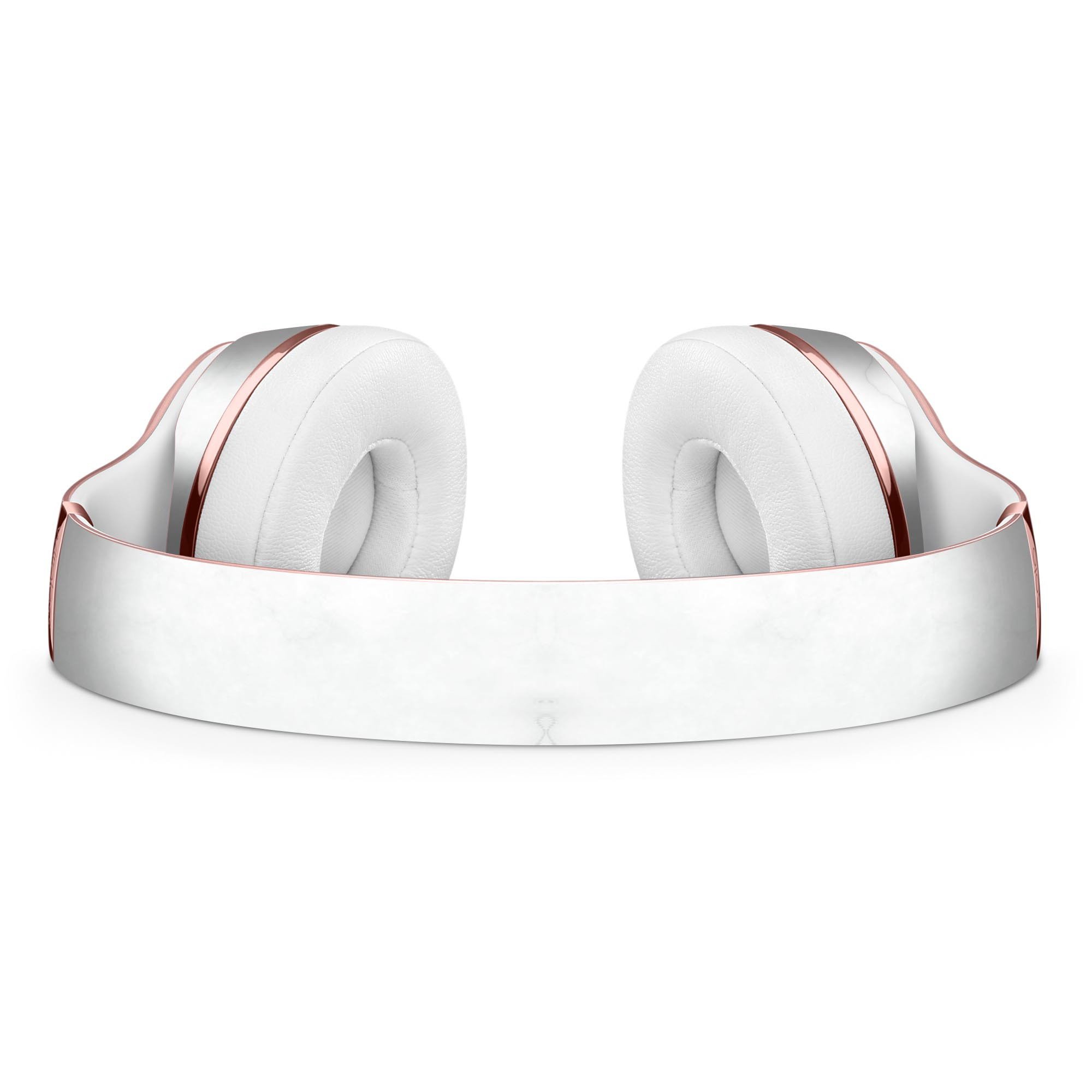 Slate Marble Surface V56 Full-Body Skin Kit for Beats by Dre Solo 3 Wireless Headphones, showcasing a stylish marble design.