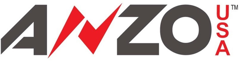 Anzo USA logo.