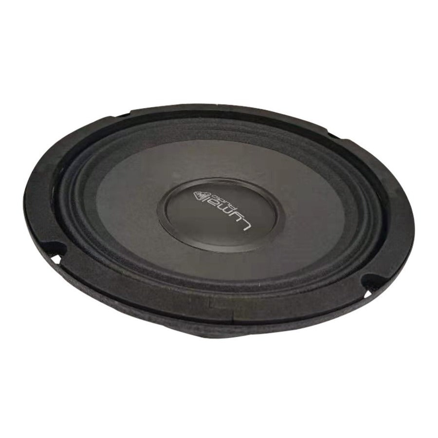 Lymal Audio LT-SLM6F 6.5 inch shallow midrange loudspeaker with a sleek design and durable construction.