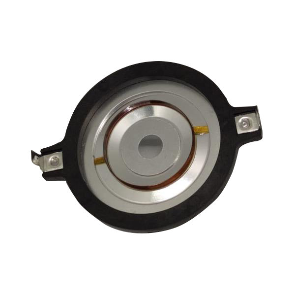 Lymal Audio LT-TW40PRO-RK Recone Diaphragm Kit for LT-TW40PRO tweeters, showcasing its durable neodymium construction and components.