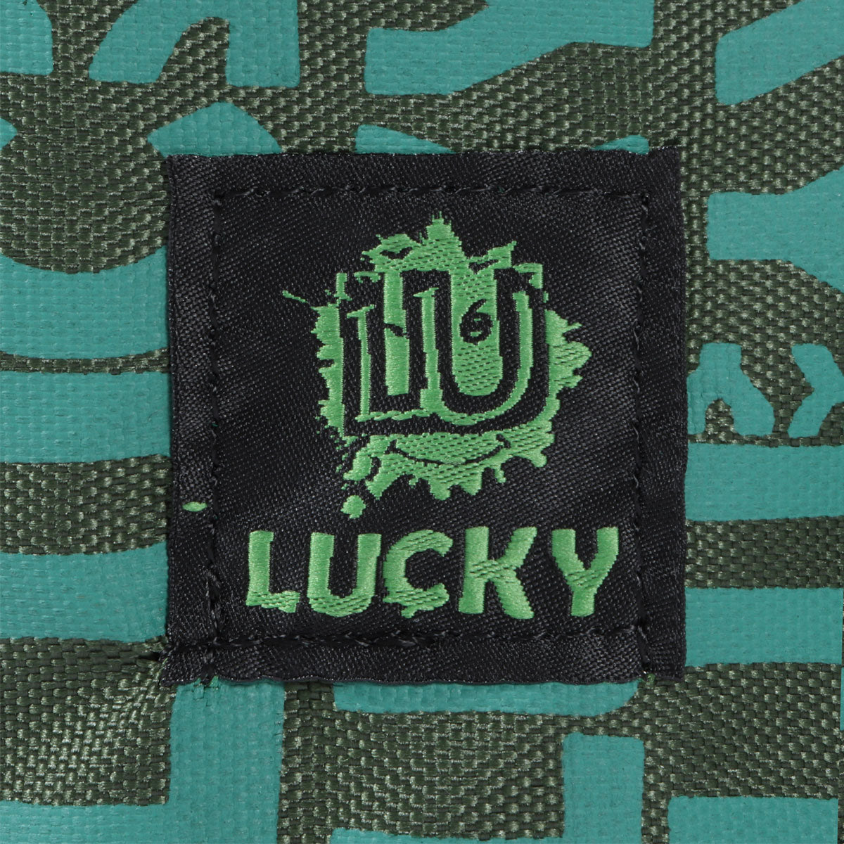 Biggdesign Moods Up Lucky Rucksack in leuchtendem Gelb, wasserdicht, mit gepolsterten Schultergurten und mehreren Fächern für optimale Organisation.