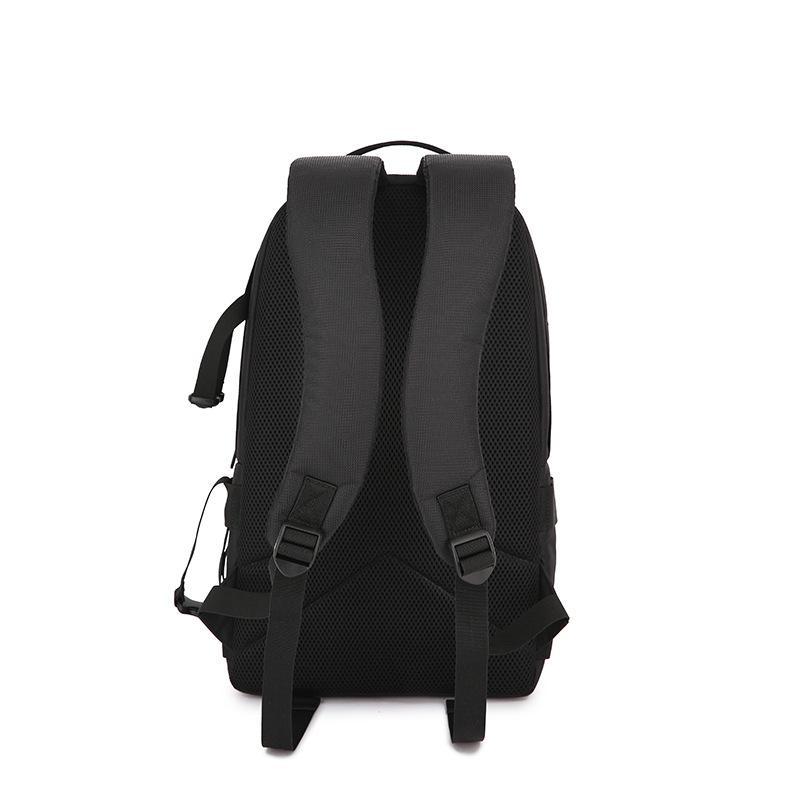 Casual Photo Video Waterproof Camera Backpack with multiple compartments, designed for photographers and outdoor enthusiasts.