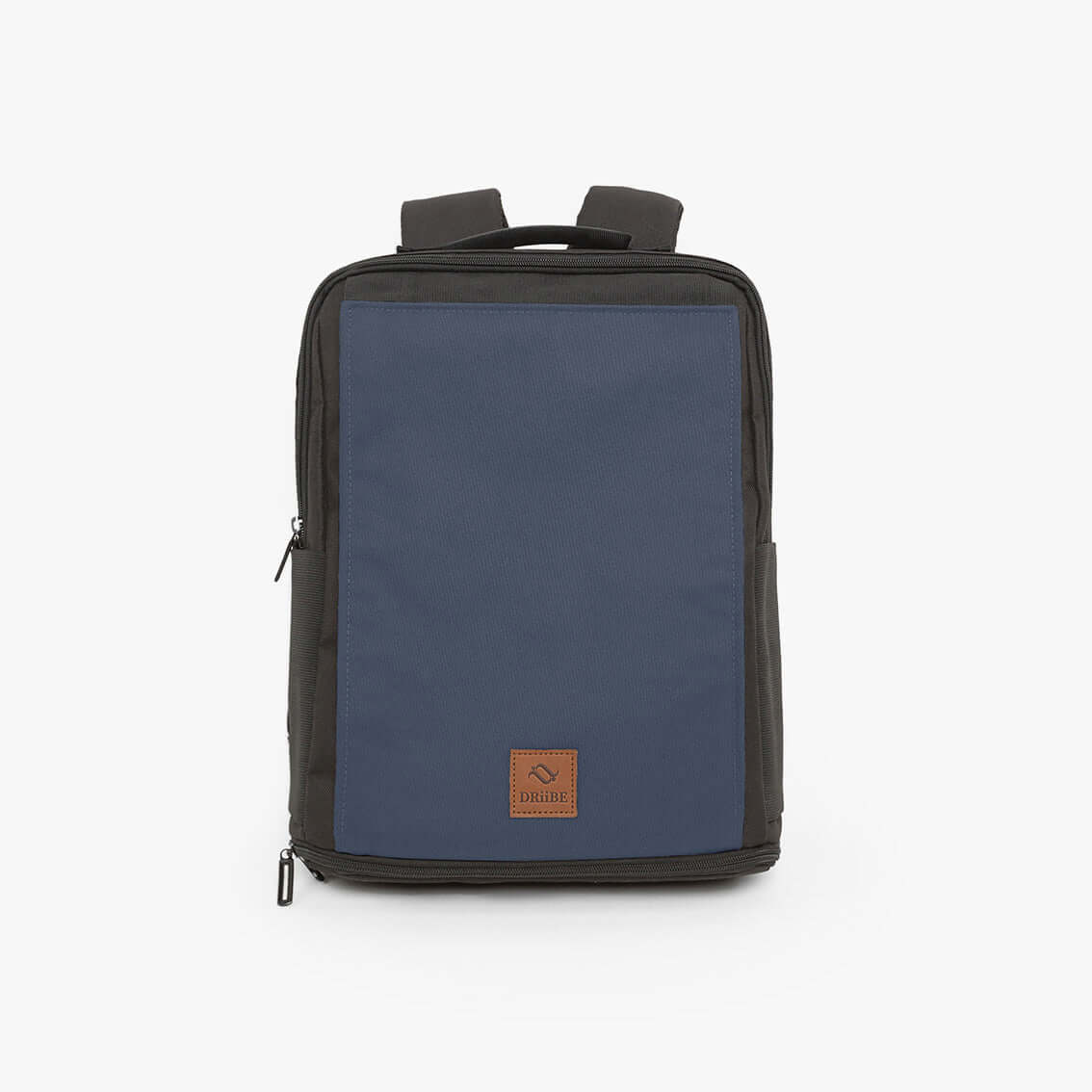 CITYC Laptop 2 in 1 Backpack in Navy Blue, featuring a sleek design and multiple compartments for urban commuting.