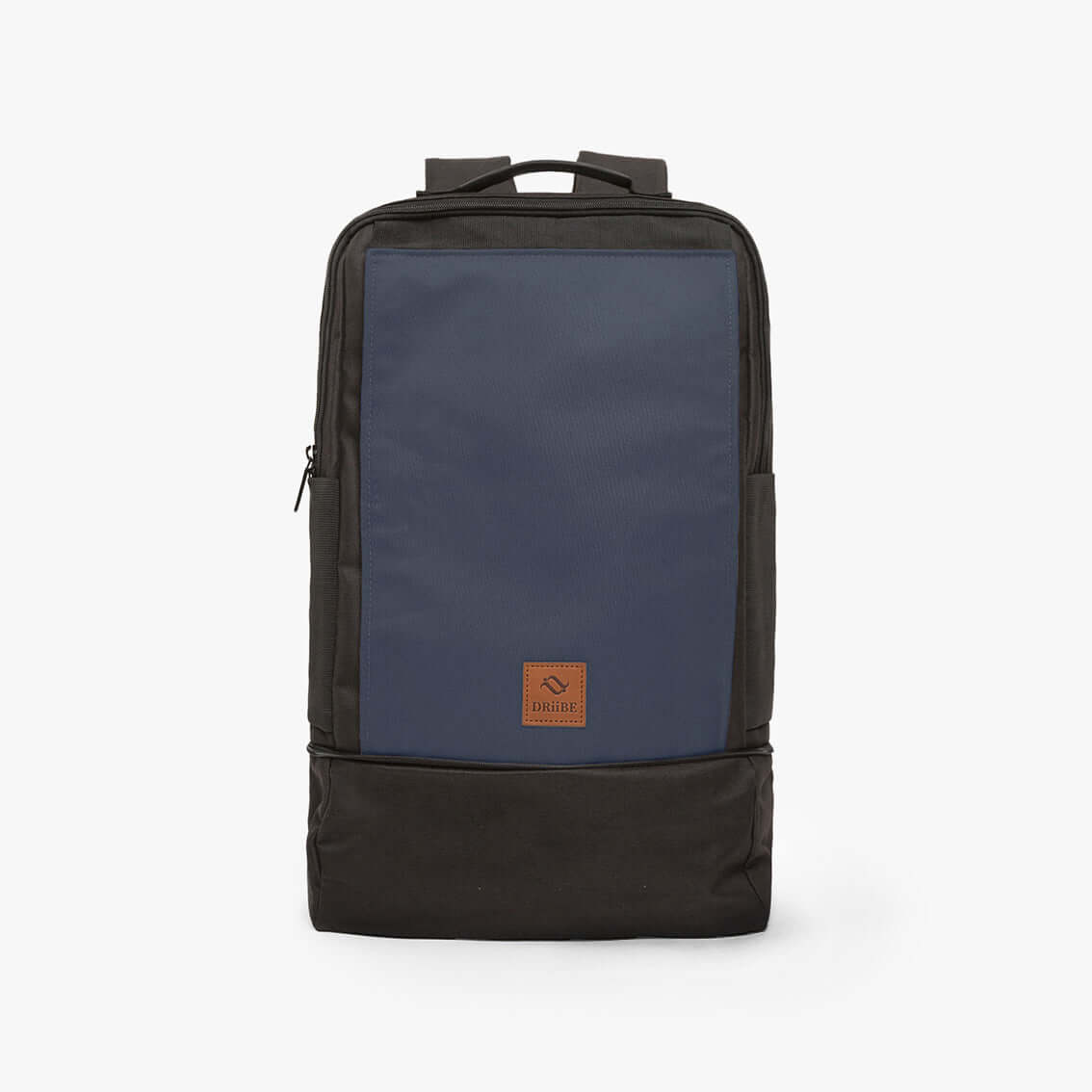 CITYC Laptop 2 in 1 Backpack in Navy Blue, featuring a sleek design and multiple compartments for urban commuting.