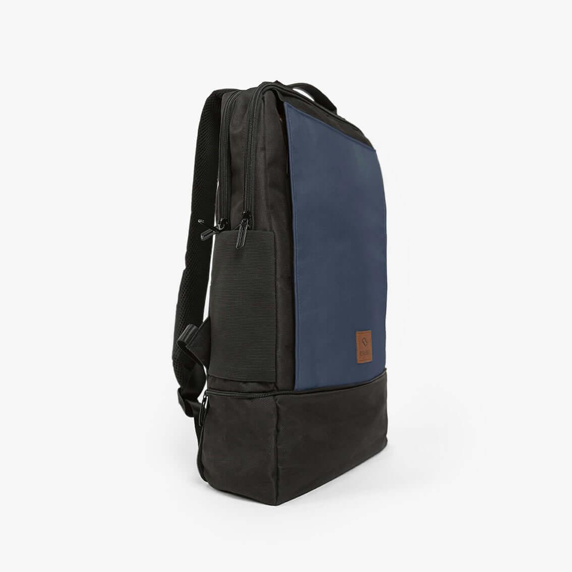 CITYC Laptop 2 in 1 Backpack in Navy Blue, featuring a sleek design and multiple compartments for urban commuting.