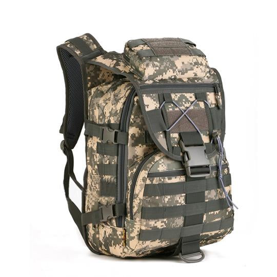 Main High Quality Professional Sports Outdoor Backpack image