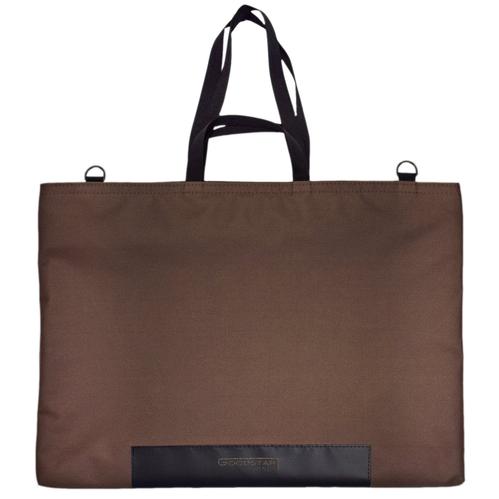 XL Tote Bag Shopper in Brown, spacious and stylish, perfect for shopping and daily use.