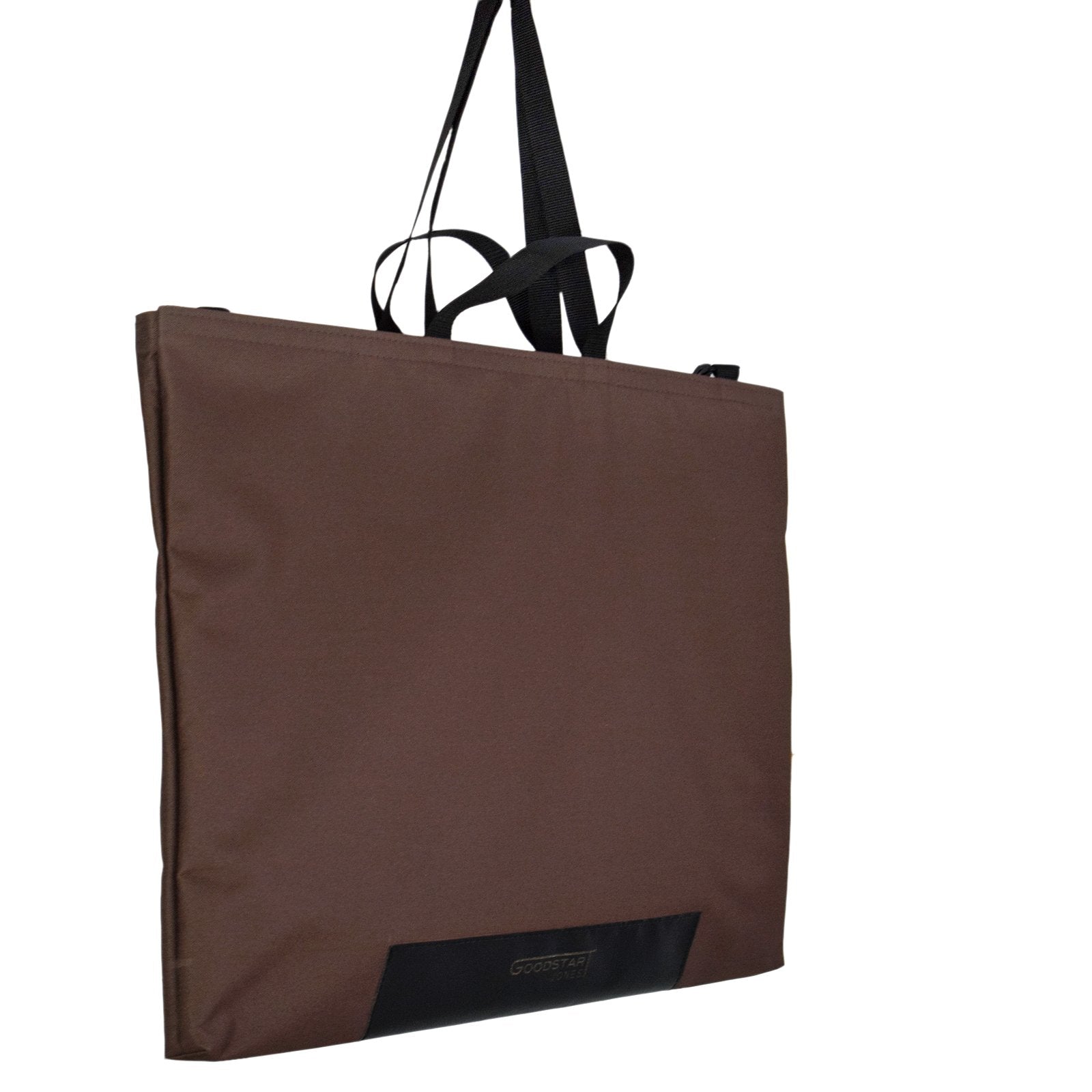 XL Tote Bag Shopper in Brown, spacious and stylish, perfect for shopping and daily use.