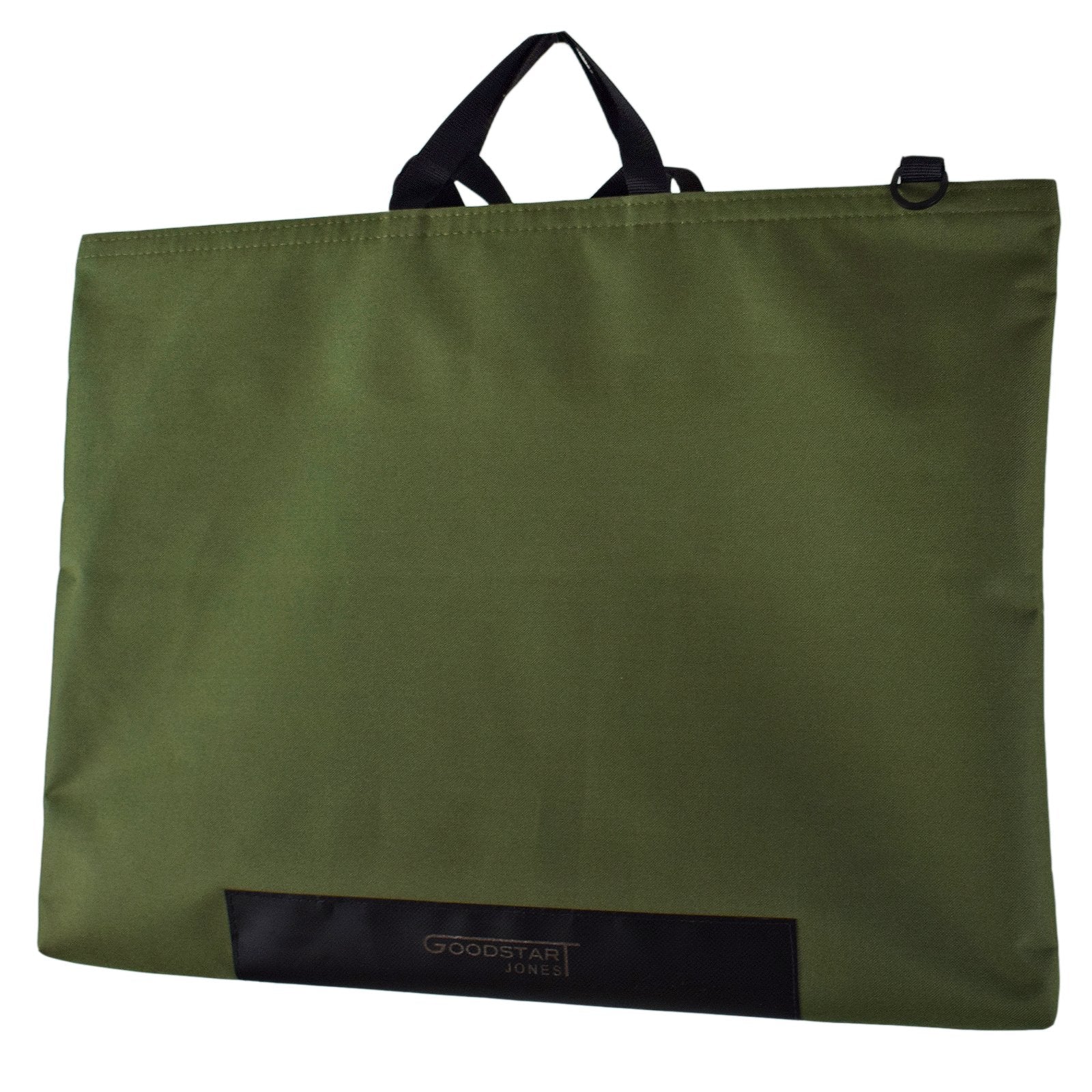 XL Tote Bag Shopper in Olive Green, spacious and stylish, perfect for shopping and daily use.