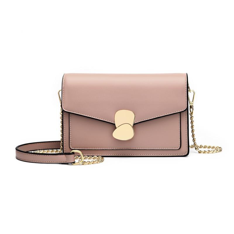 Main Small Square Chain Crossbody Bag image