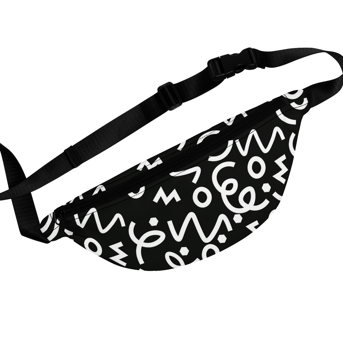 Main Small Fanny Pack image