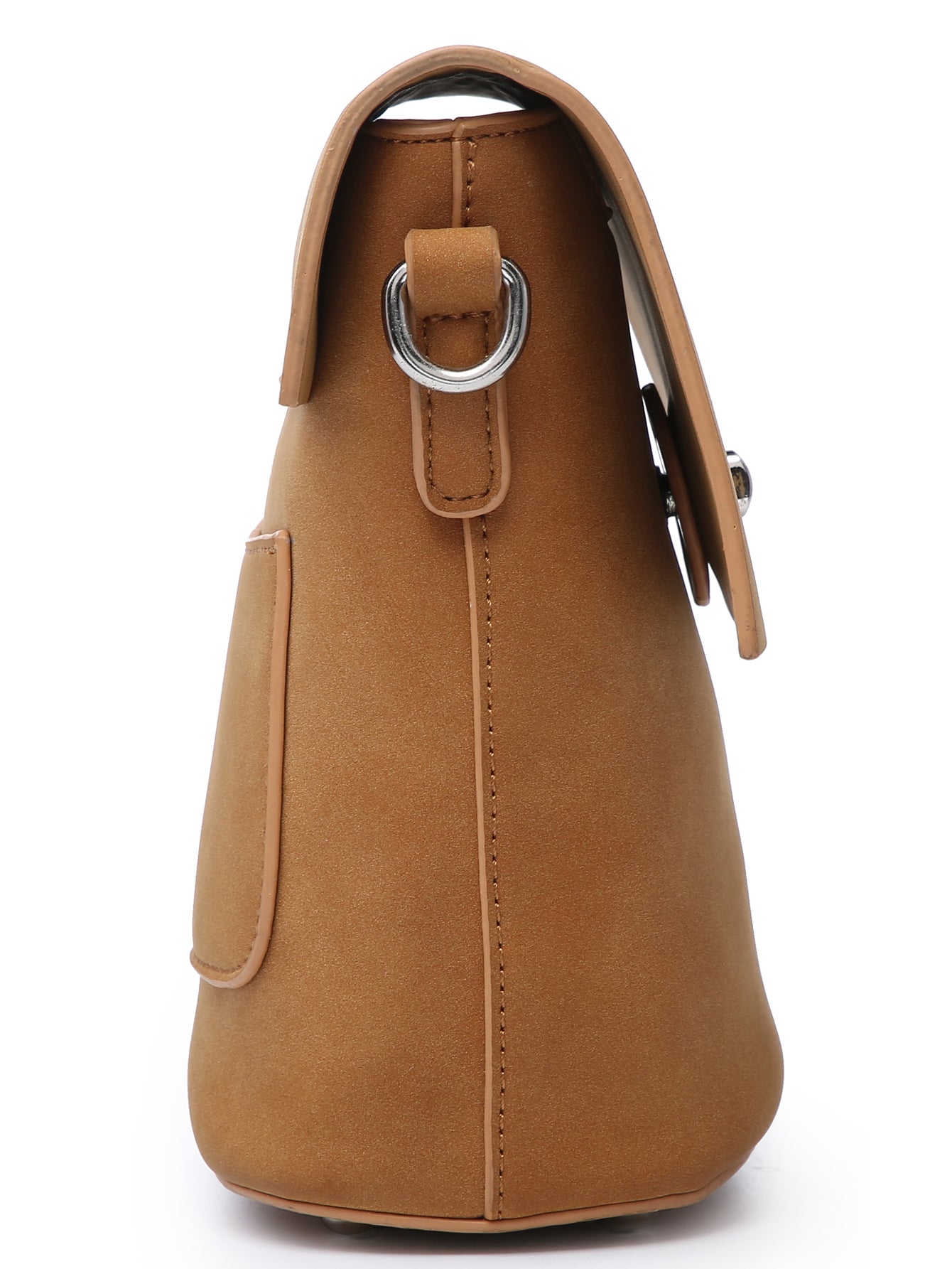 Mini bucket bag crossbody MT2651 TN in stylish design, perfect for everyday use.