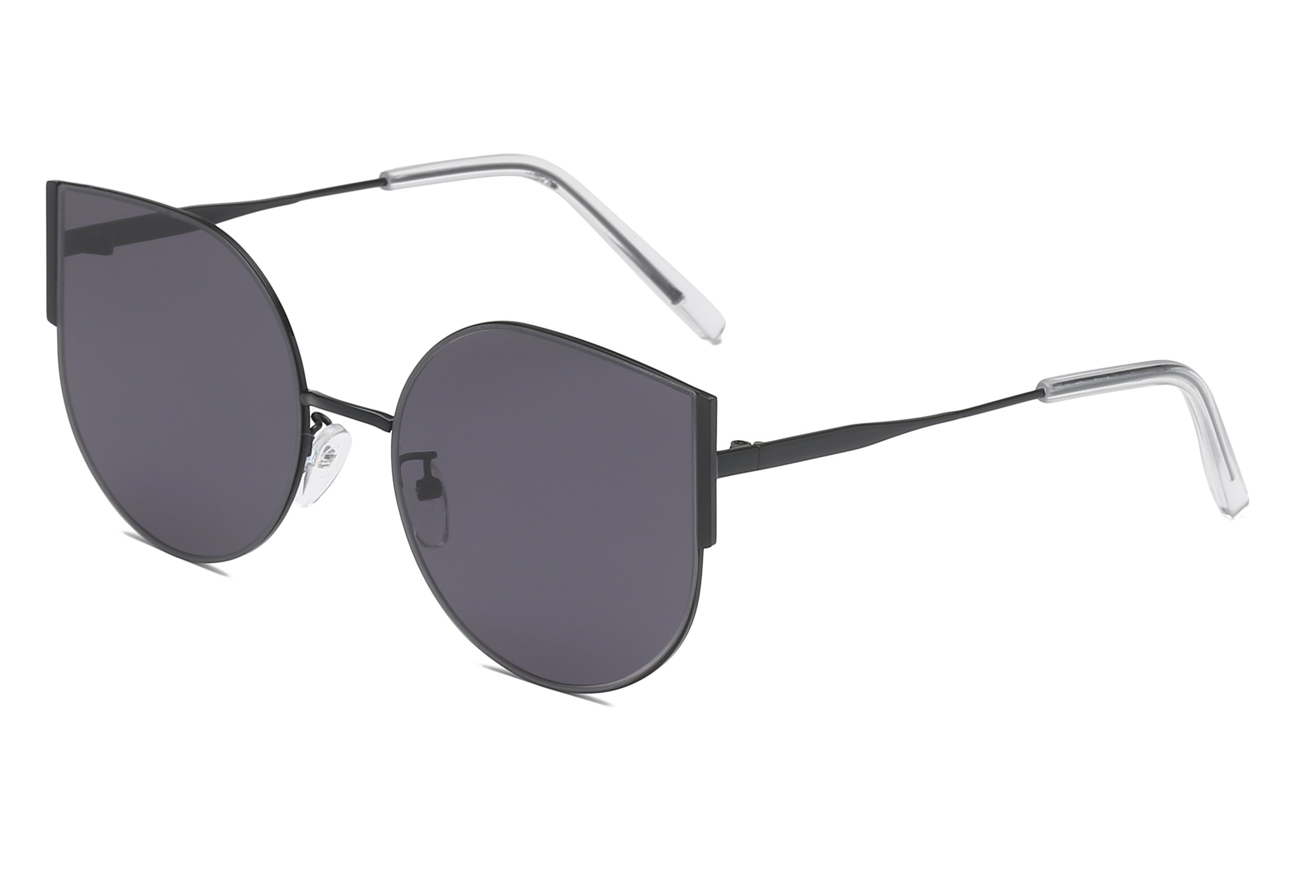 Westlyn sunglasses featuring a sleek metal frame and polycarbonate lenses, designed for UV protection and stylish outdoor wear.