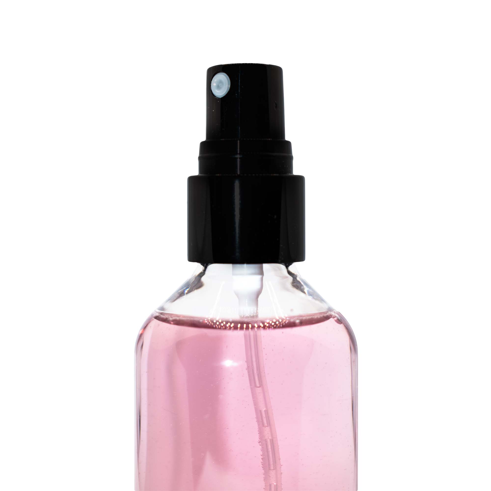 A bottle of Antioxidant Toner featuring a sleek design, showcasing its natural ingredients and eco-friendly packaging.