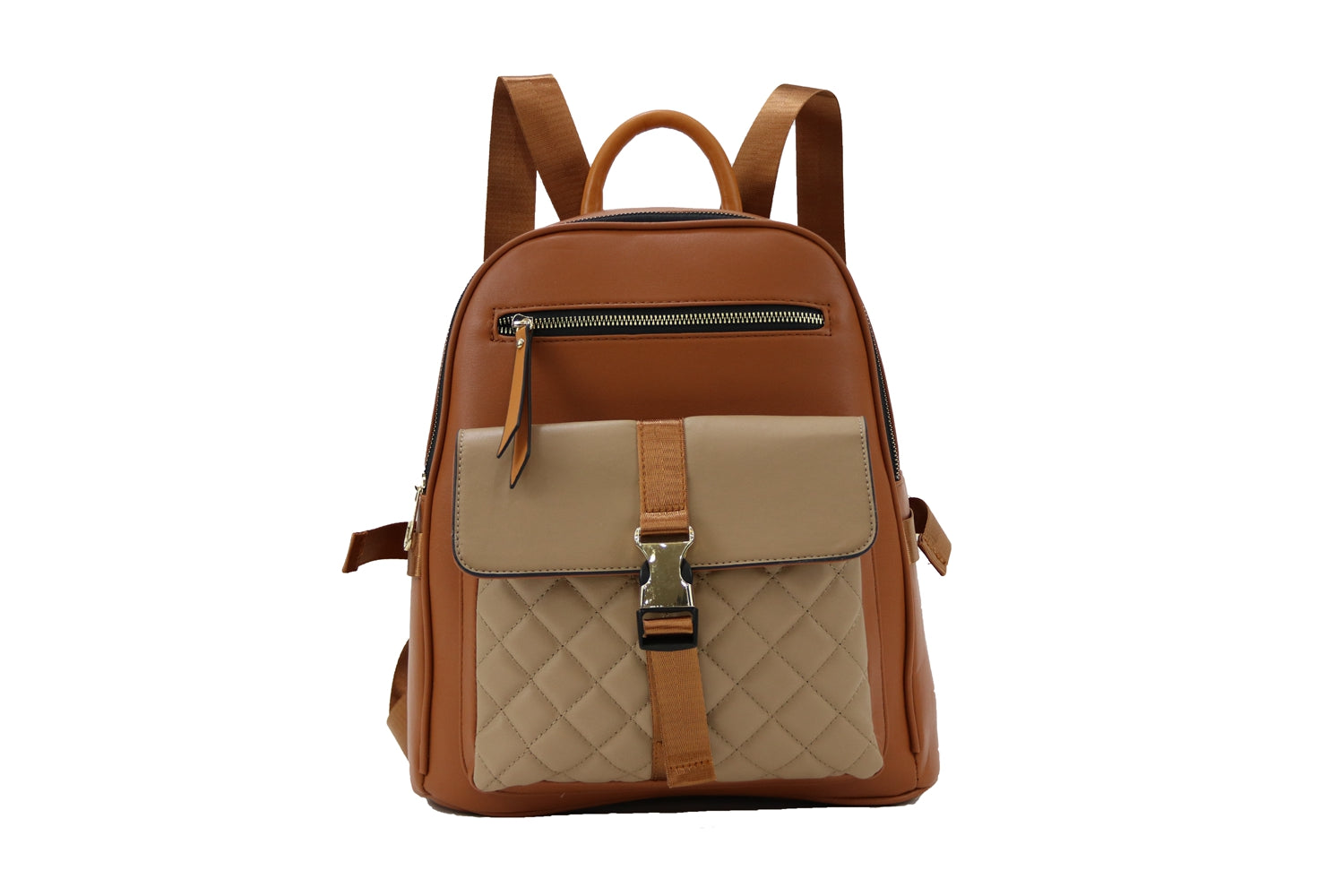 Backpack B1724 featuring a durable design, spacious compartments, and padded straps, ideal for daily use and travel.