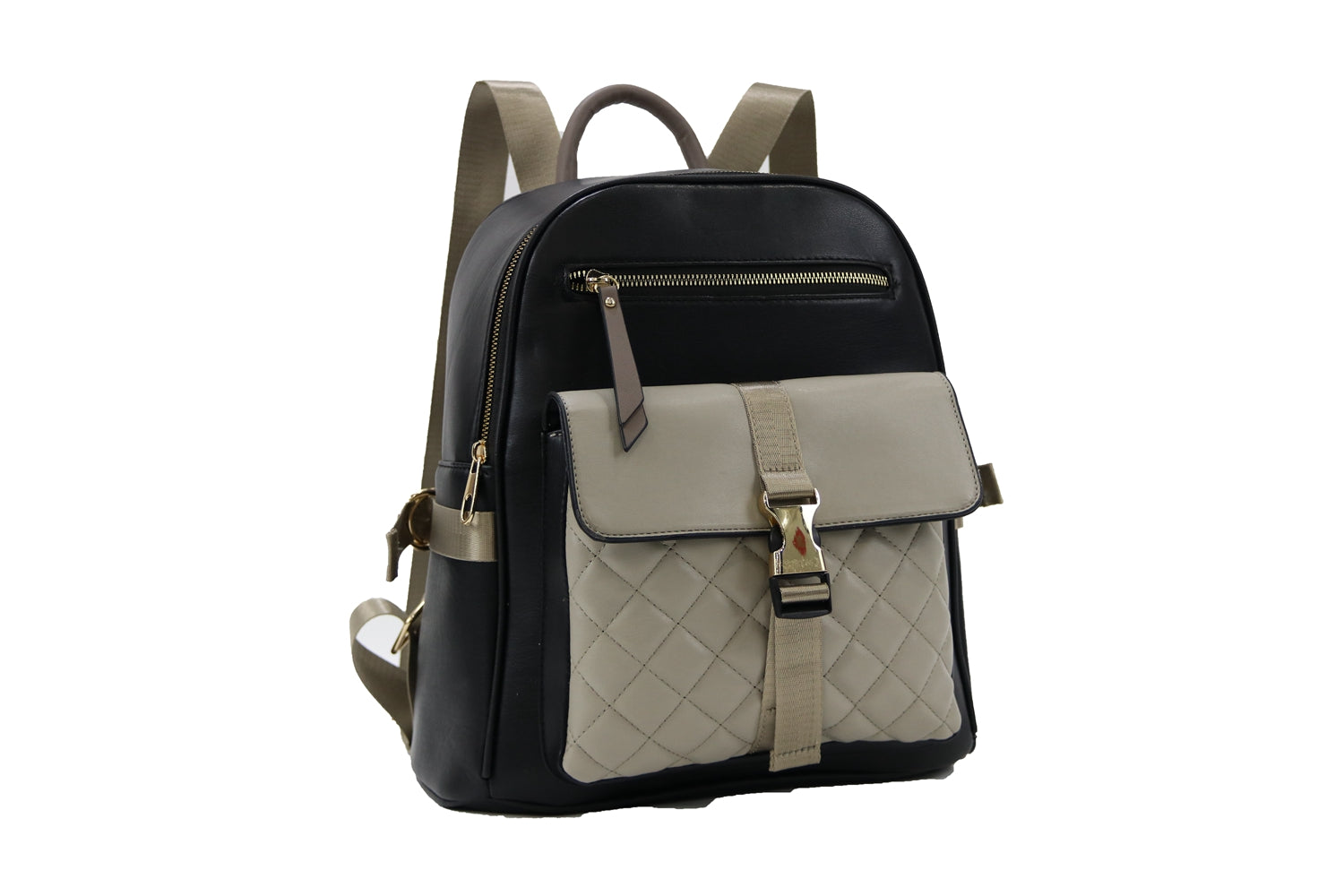 Backpack B1724 featuring a durable design, spacious compartments, and padded straps, ideal for daily use and travel.