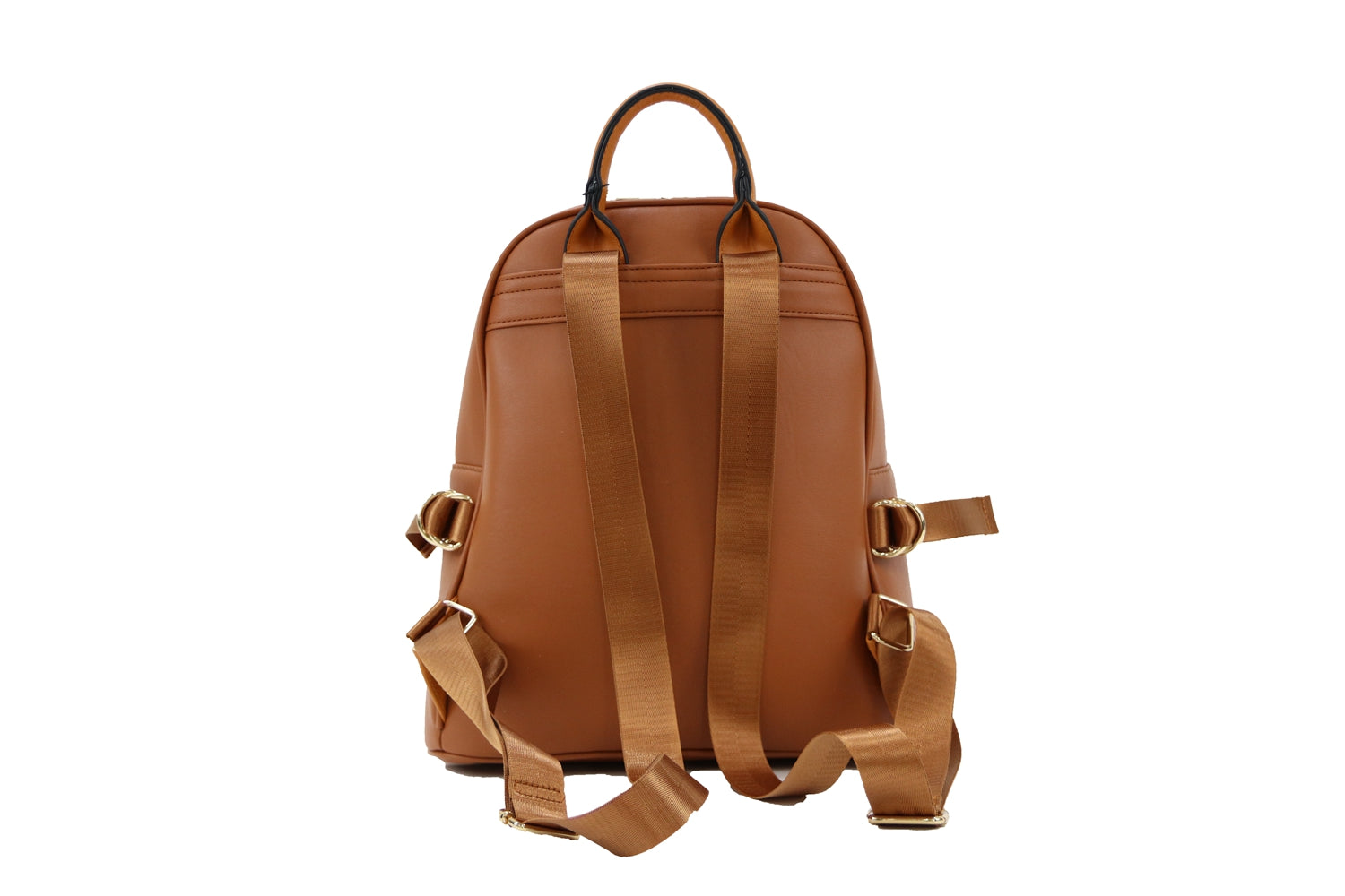 Backpack B1724 featuring a durable design, spacious compartments, and padded straps, ideal for daily use and travel.