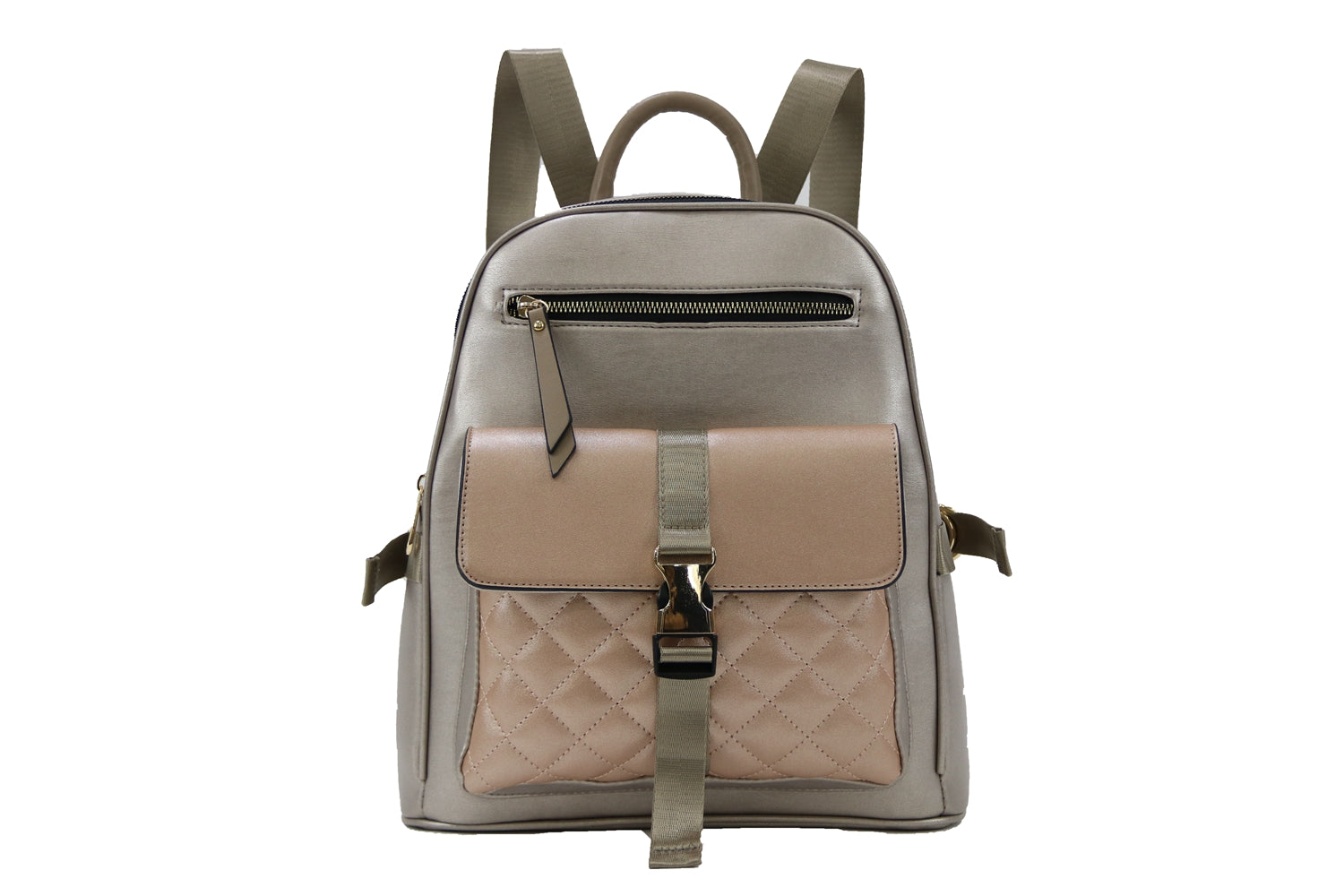 Backpack B1724 featuring a durable design, spacious compartments, and padded straps, ideal for daily use and travel.