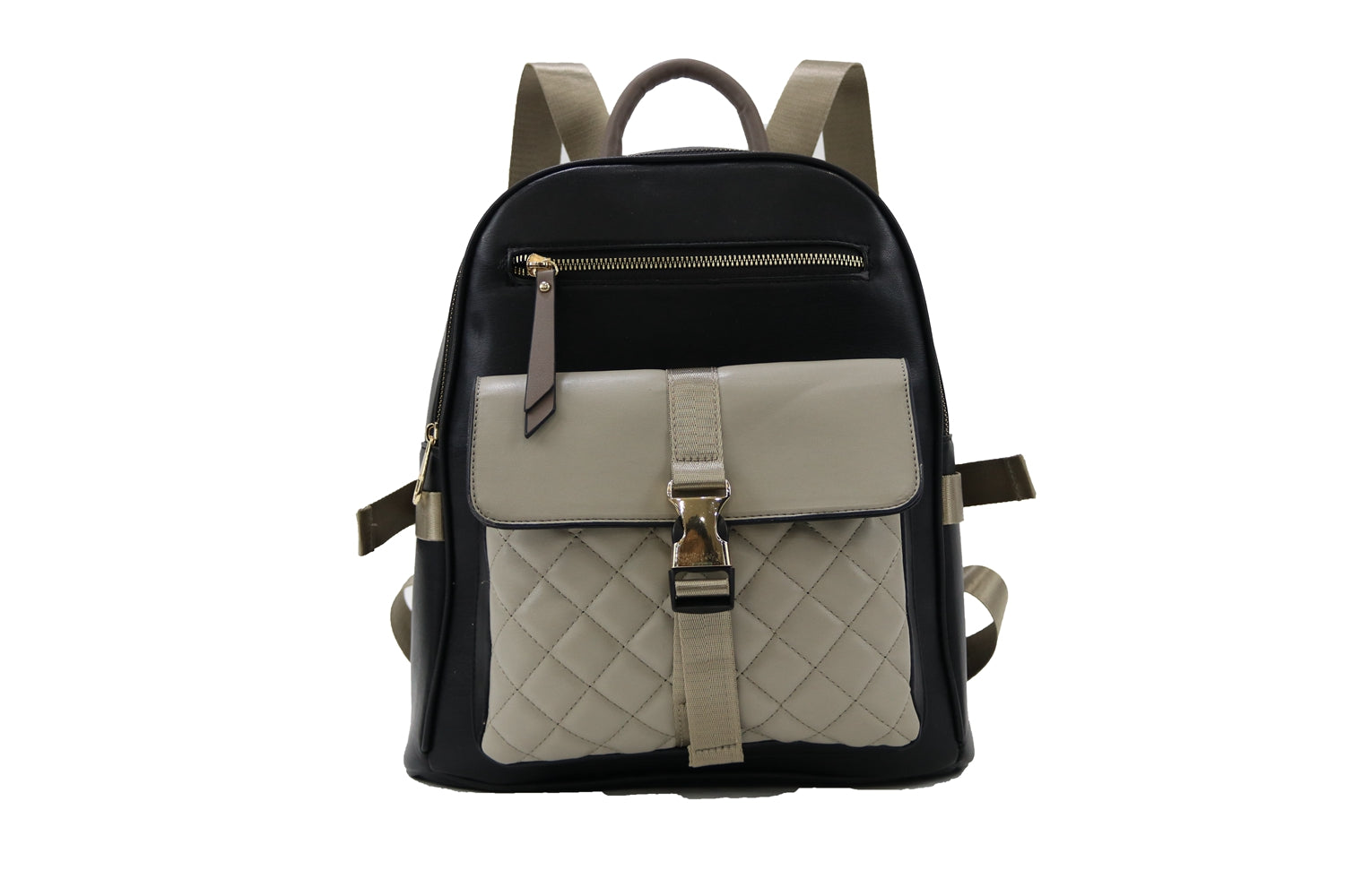 Backpack B1724 featuring a durable design, spacious compartments, and padded straps, ideal for daily use and travel.