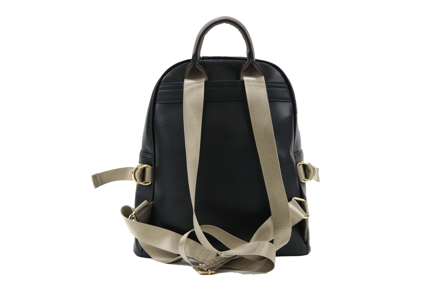 Backpack B1724 featuring a durable design, spacious compartments, and padded straps, ideal for daily use and travel.