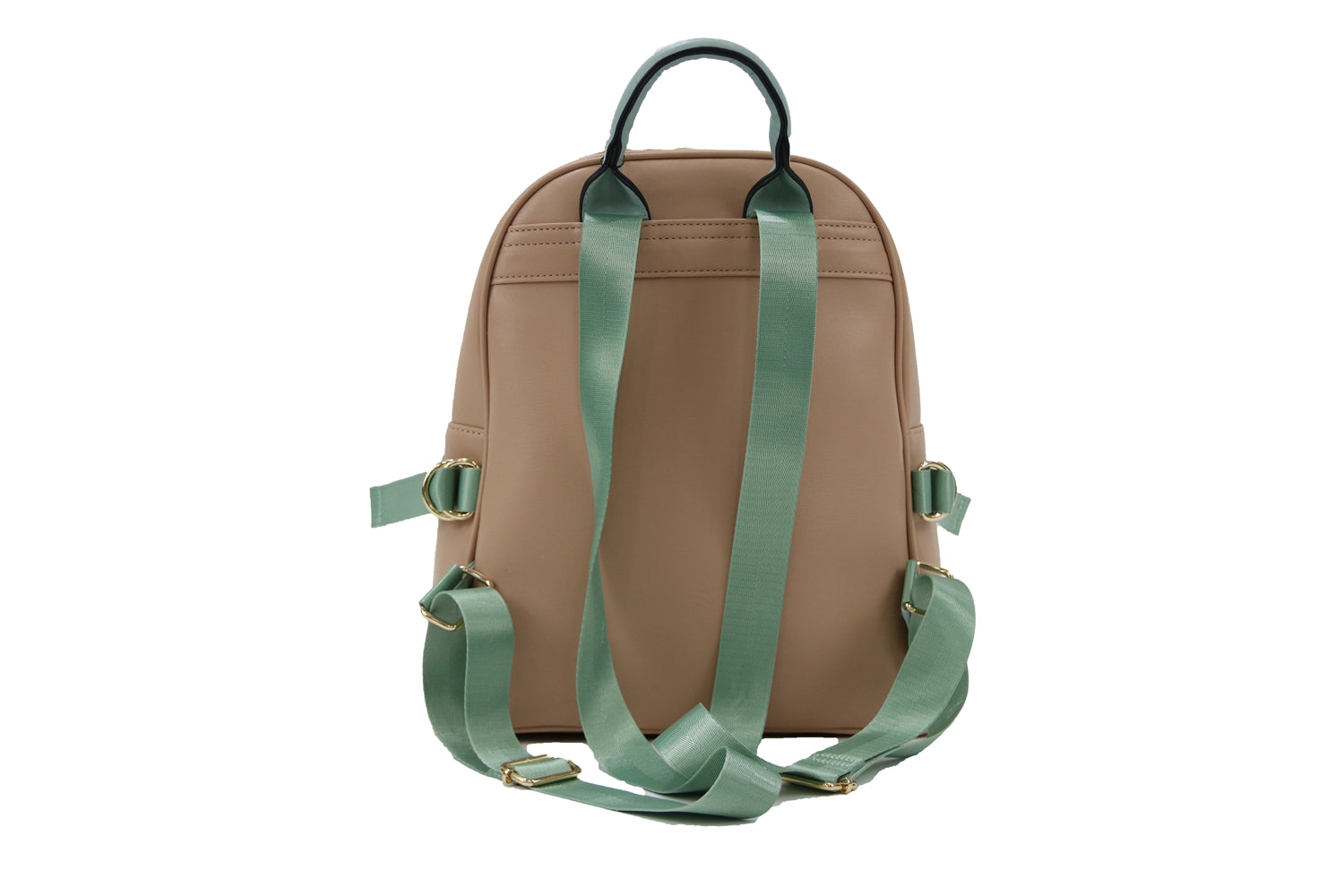 Backpack B1724 featuring a durable design, spacious compartments, and padded straps, ideal for daily use and travel.