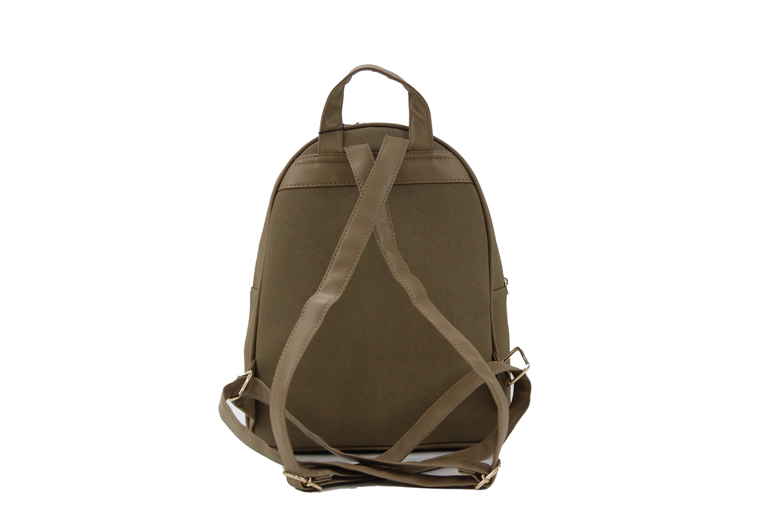 Backpack B1999 in a stylish design, featuring padded straps and spacious compartments.